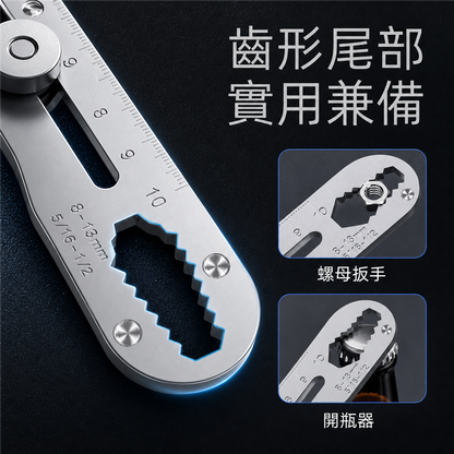 加厚全鋼美工刀｜多功能重型工業裁切刀｜不鏽鋼牆紙刀架