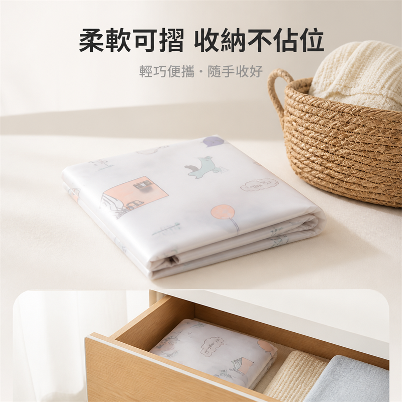 全包式電風扇防塵罩｜立式座地風扇保護套｜家用防灰收納罩